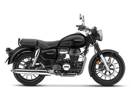 Honda CB350 2025 nhập chính ngạch Ấn Độ giá tốt tại Đà Nẵng