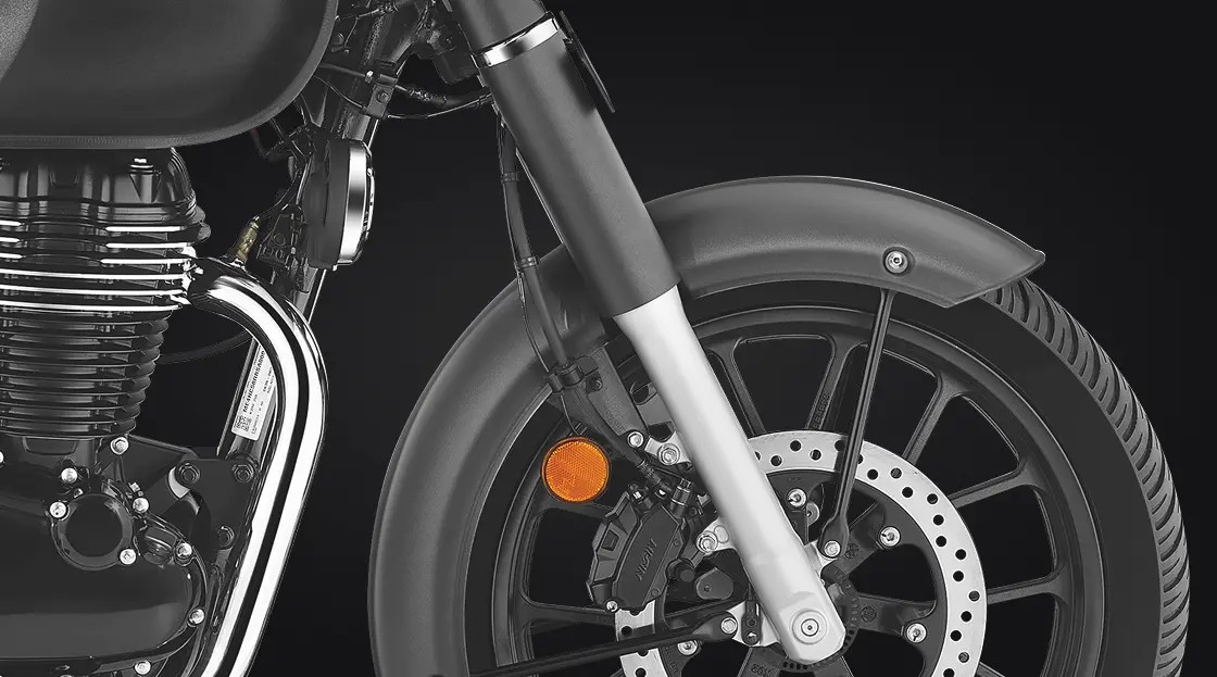 Honda CB350 2025 nhập chính ngạch Ấn Độ giá tốt tại Đà Nẵng