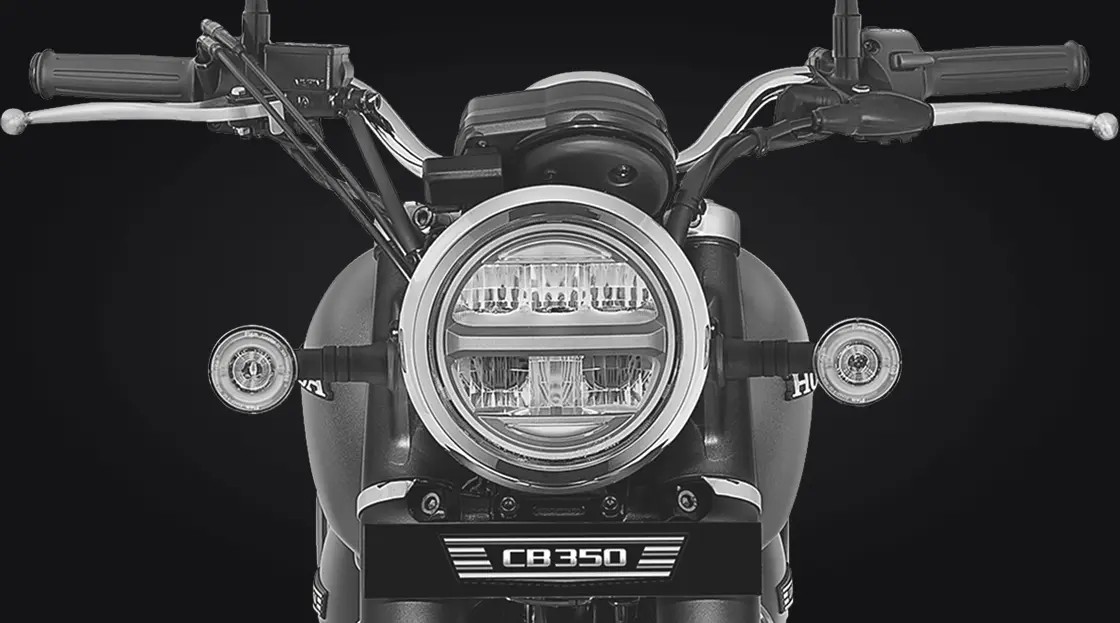 Honda CB350 2025 nhập chính ngạch Ấn Độ giá tốt tại Đà Nẵng