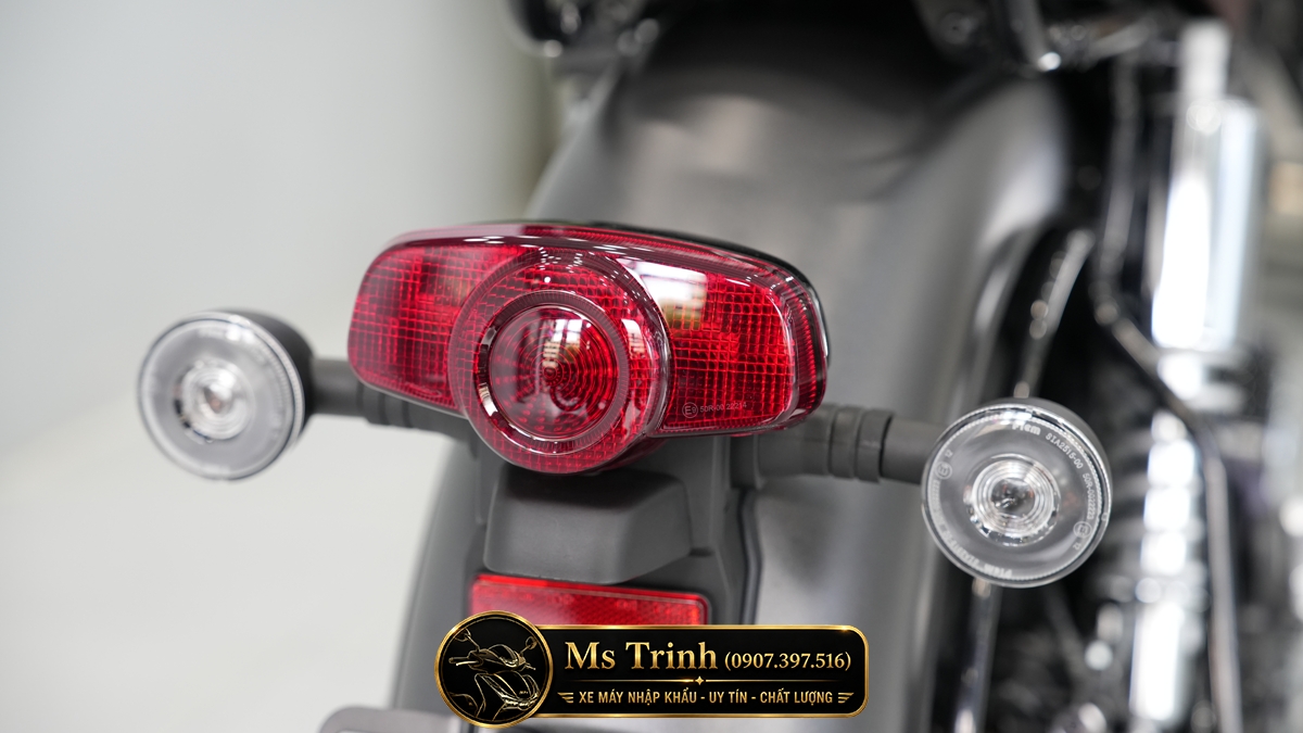 Honda CB350C Special Edition 2026 Tại Đà Nẵng - Tuyệt Tác Retro Roadster Cao Cấp Chính Thức Gây Sốt
