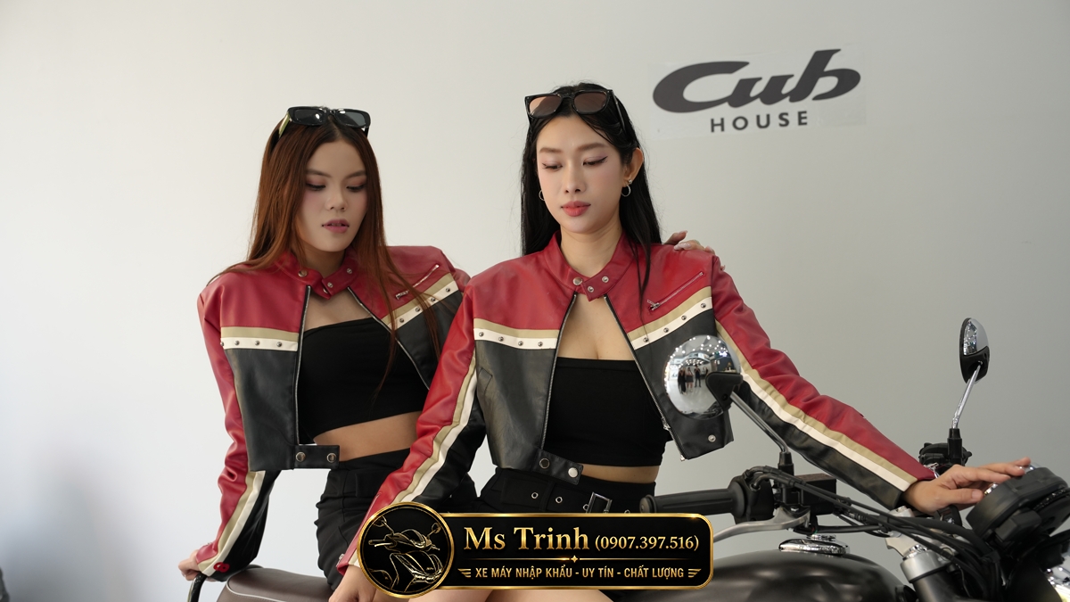 Honda CB350C Special Edition 2026 Tại Đà Nẵng - Tuyệt Tác Retro Roadster Cao Cấp Chính Thức Gây Sốt