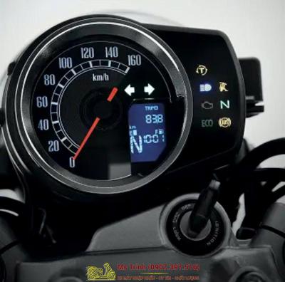 Honda CB350C Special Edition tại Đà Nẵng - Classic 350cc Đậm Chất Retro, Đối Thủ Nặng Ký Từ Ấn Độ