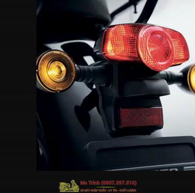 Honda CB350C Special Edition tại Đà Nẵng - Classic 350cc Đậm Chất Retro, Đối Thủ Nặng Ký Từ Ấn Độ