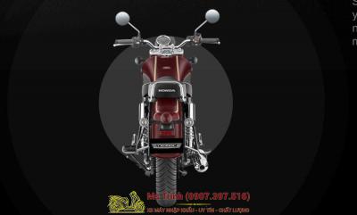 Honda CB350C Special Edition tại Đà Nẵng - Classic 350cc Đậm Chất Retro, Đối Thủ Nặng Ký Từ Ấn Độ