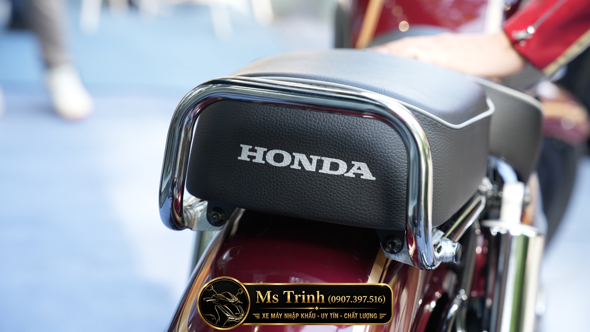 Honda CB350C Special Edition 2026 Tại Đà Nẵng - Tuyệt Tác Retro Roadster Cao Cấp Chính Thức Gây Sốt