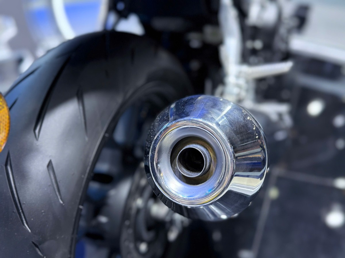 Honda CB500 SF Super Four Naked-Bike 4 Máy tại Đà Nẵng