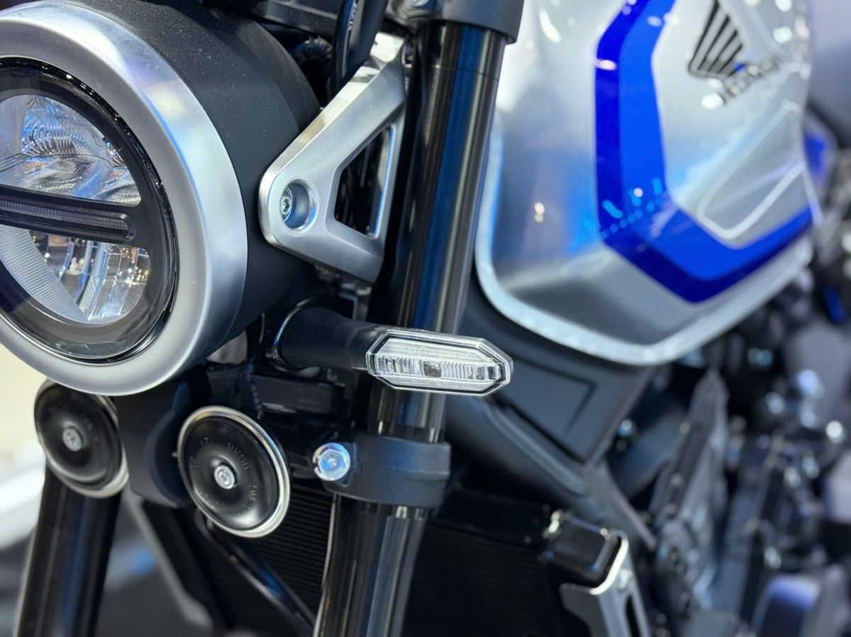 Honda CB500 SF Super Four Naked-Bike 4 Máy tại Đà Nẵng