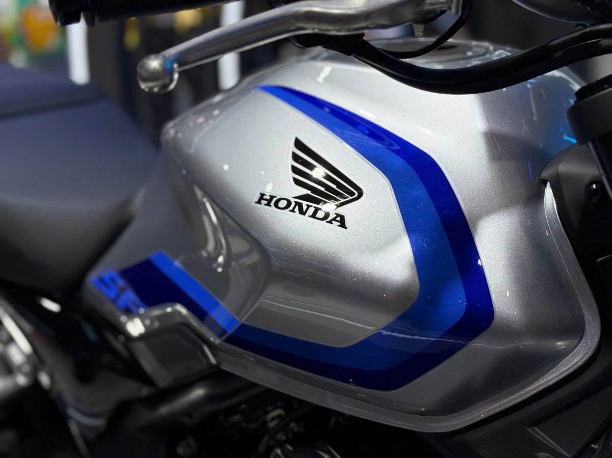 Honda CB500 SF Super Four Naked-Bike 4 Máy tại Đà Nẵng