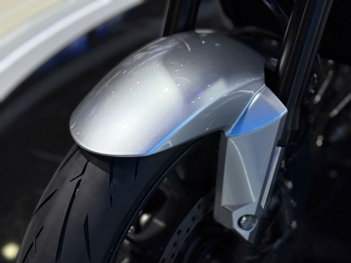 Honda CB500 SF Super Four Naked-Bike 4 Máy tại Đà Nẵng