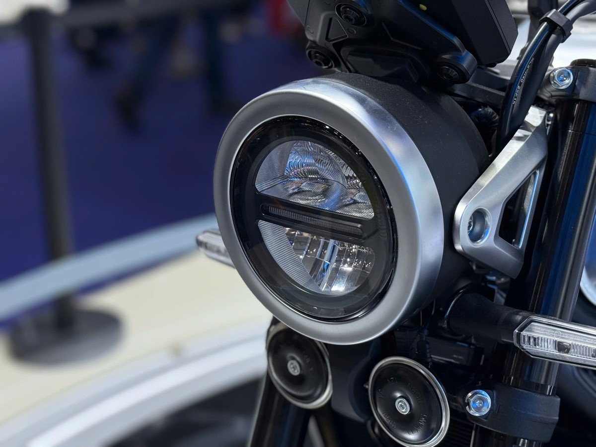 Honda CB500 SF Super Four Naked-Bike 4 Máy tại Đà Nẵng