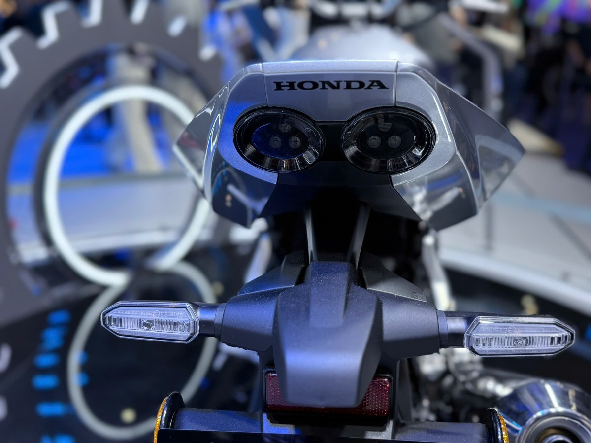 Honda CB500 SF Super Four Naked-Bike 4 Máy tại Đà Nẵng
