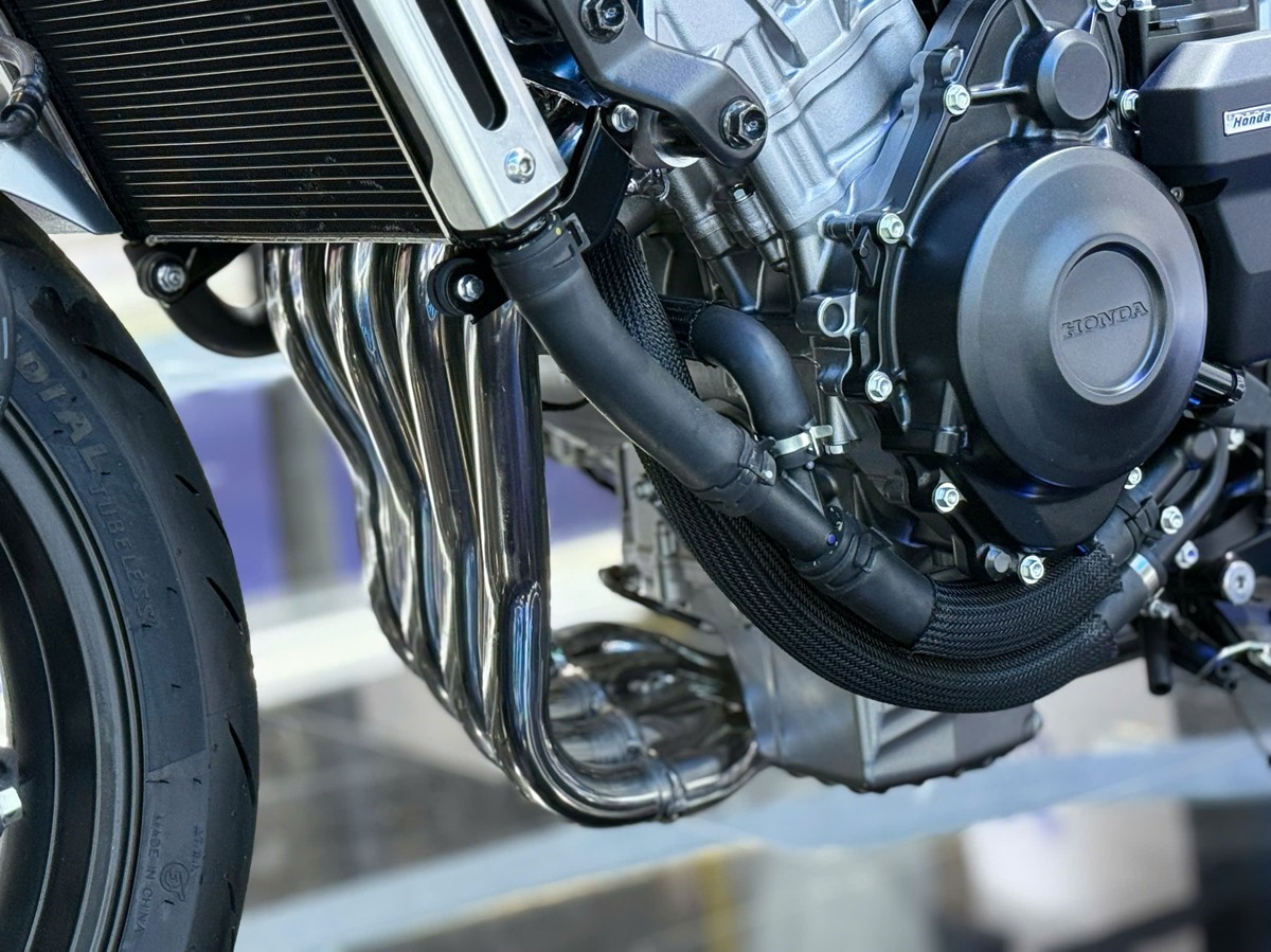 Honda CB500 SF Super Four Naked-Bike 4 Máy tại Đà Nẵng