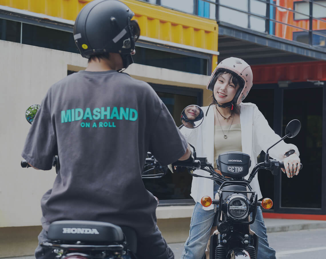 Honda Cross Cub 110 2026 tại Đà Nẵng – Cub 110cc có ABS, bánh 17 inch, tiết kiệm xăng