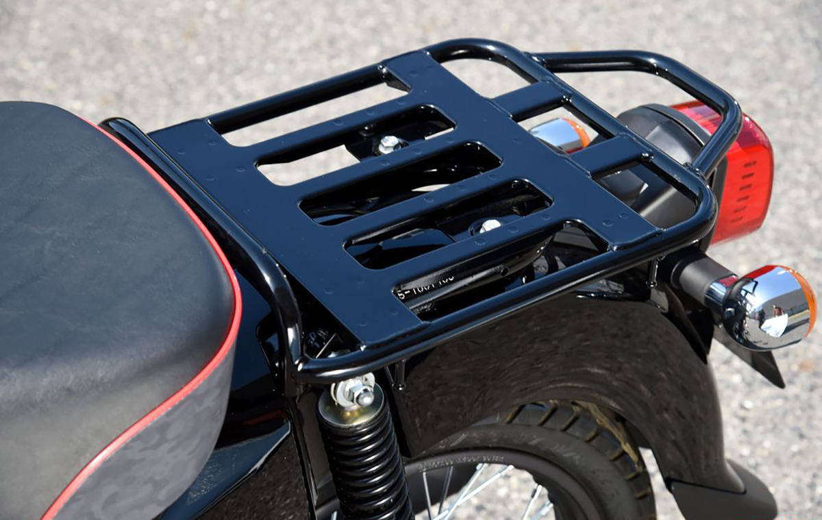 Honda Cross Cub 110ABS Kumamon Limited Edition, Made In Japan tại Đà Nẵng