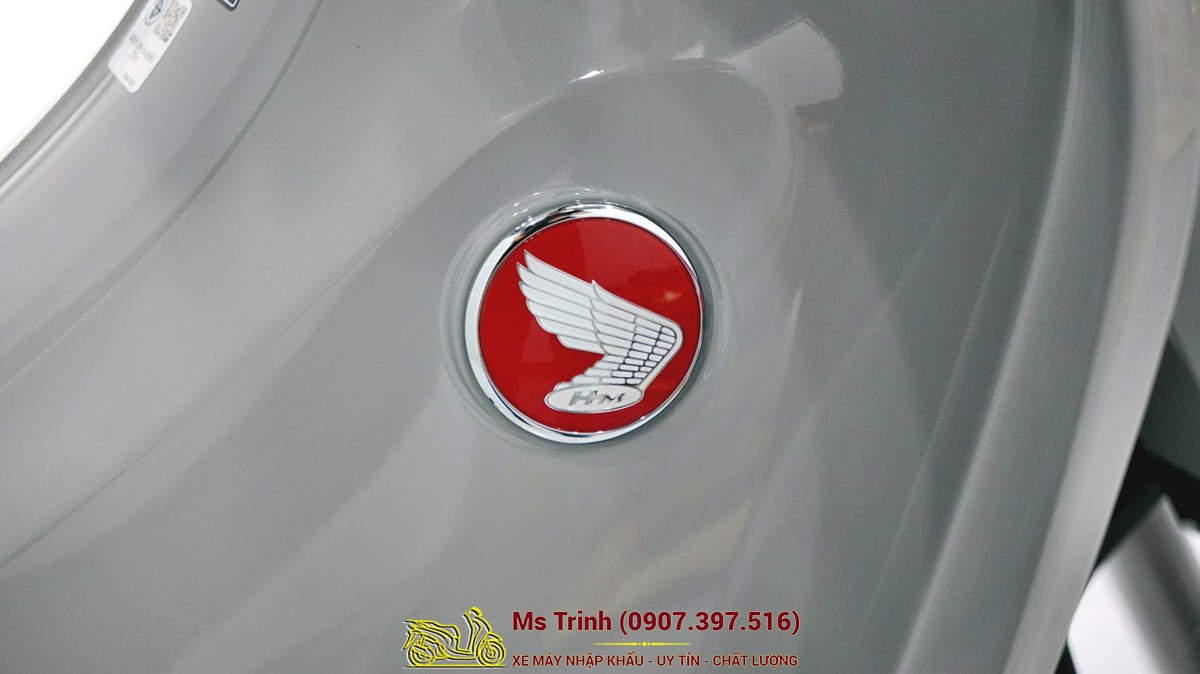 Honda Super Cub C125 nhập Thái ABS 2026 tại Đà Nẵng - Giá Tốt, Có Sẵn Xe