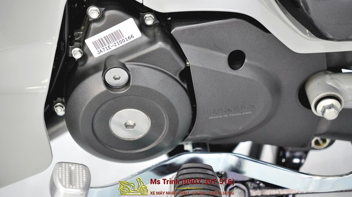 Honda Super Cub C125 nhập Thái ABS 2026 tại Đà Nẵng - Giá Tốt, Có Sẵn Xe