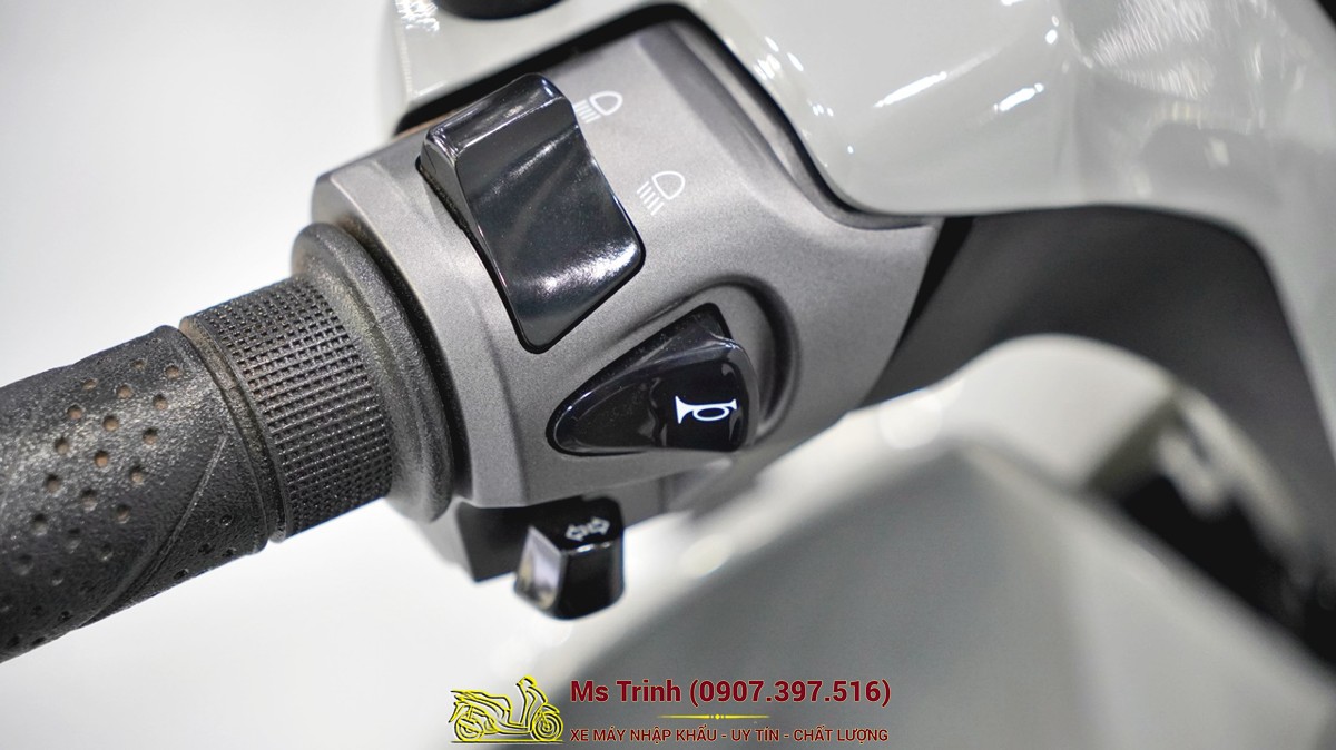 Honda Super Cub C125 nhập Thái ABS 2026 tại Đà Nẵng - Giá Tốt, Có Sẵn Xe