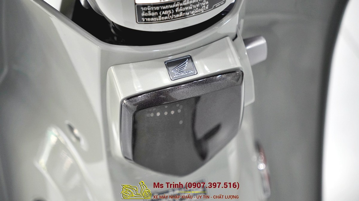 Honda Super Cub C125 nhập Thái ABS 2026 tại Đà Nẵng - Giá Tốt, Có Sẵn Xe