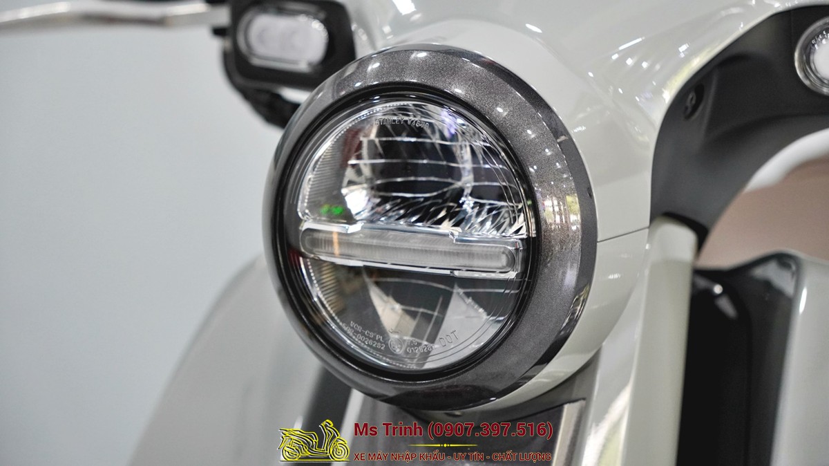 Honda Super Cub C125 nhập Thái ABS 2026 tại Đà Nẵng - Giá Tốt, Có Sẵn Xe