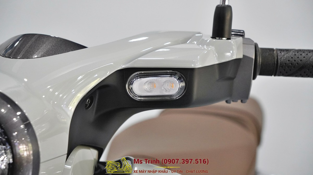 Honda Super Cub C125 nhập Thái ABS 2026 tại Đà Nẵng - Giá Tốt, Có Sẵn Xe