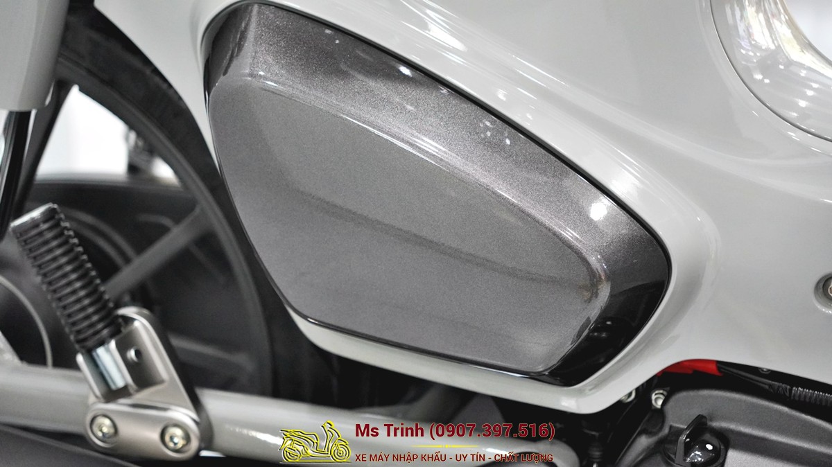 Honda Super Cub C125 nhập Thái ABS 2026 tại Đà Nẵng - Giá Tốt, Có Sẵn Xe