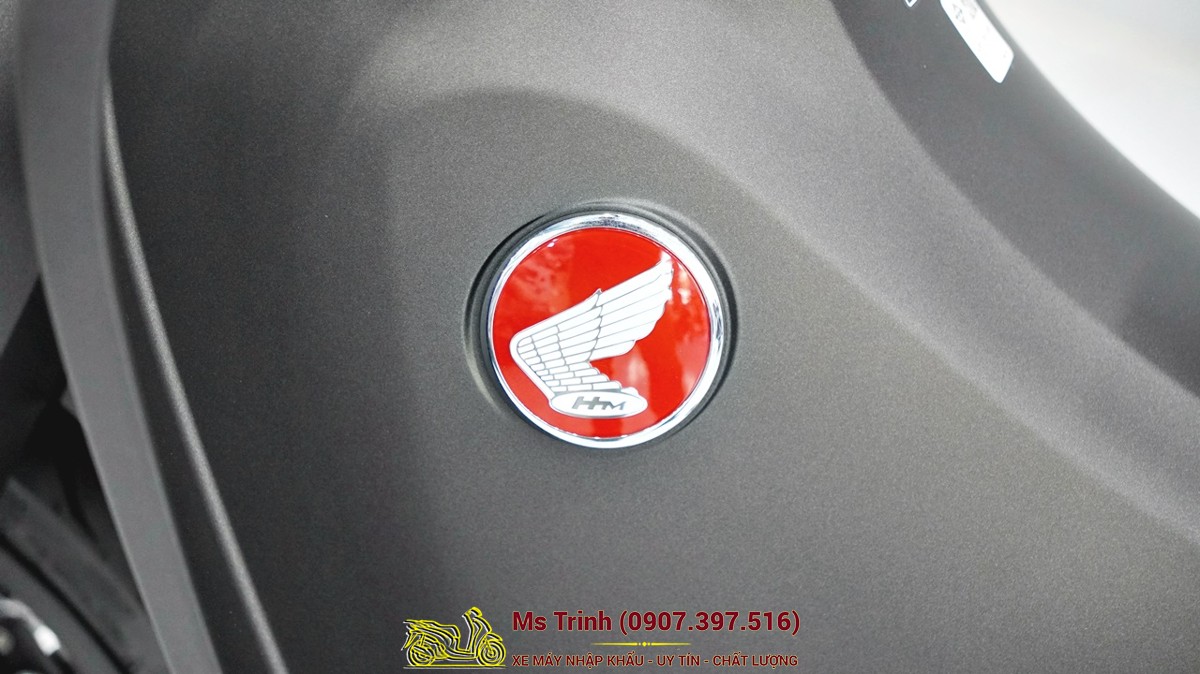 Honda Super Cub C125 nhập Thái ABS 2026 tại Đà Nẵng - Giá Tốt, Có Sẵn Xe