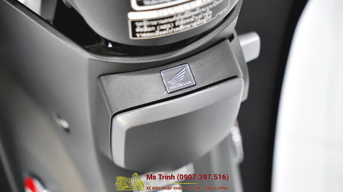 Honda Super Cub C125 nhập Thái ABS 2026 tại Đà Nẵng - Giá Tốt, Có Sẵn Xe