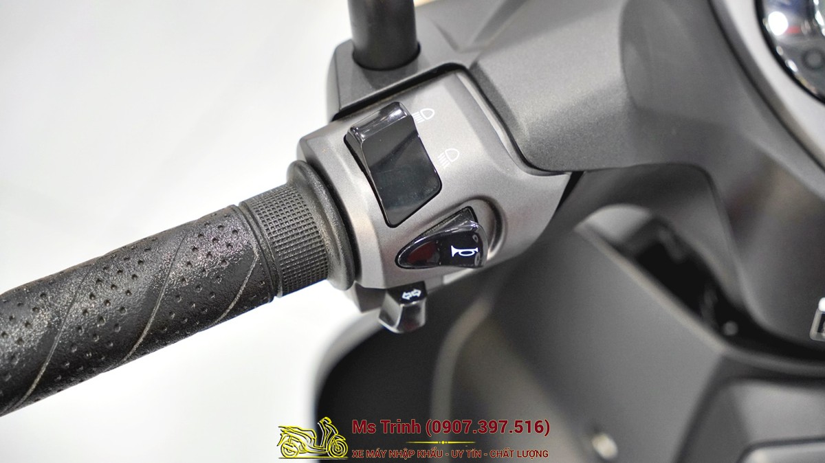 Honda Super Cub C125 nhập Thái ABS 2026 tại Đà Nẵng - Giá Tốt, Có Sẵn Xe