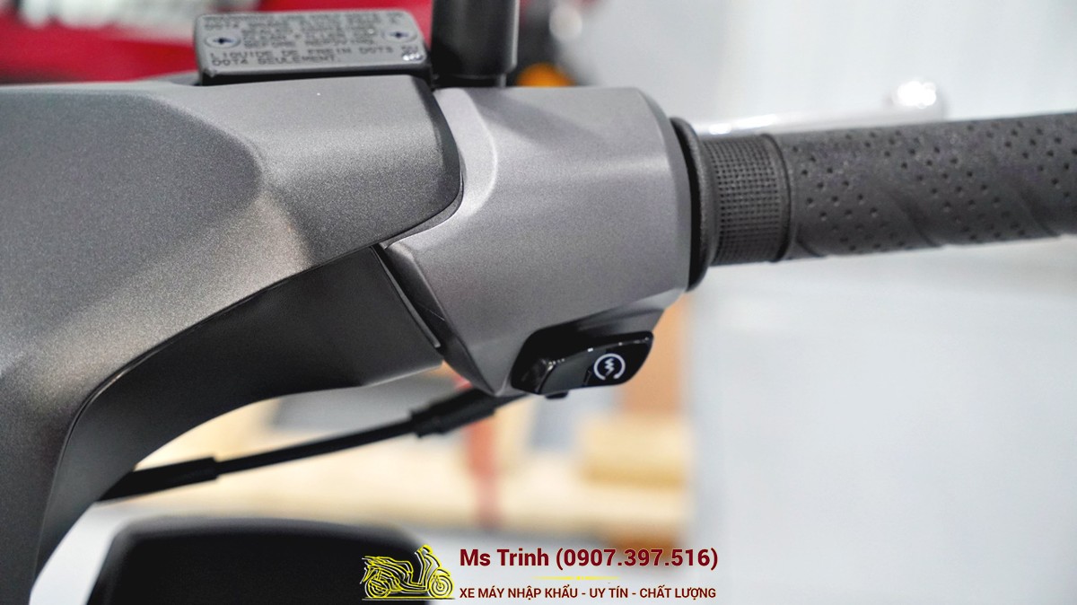 Honda Super Cub C125 nhập Thái ABS 2026 tại Đà Nẵng - Giá Tốt, Có Sẵn Xe