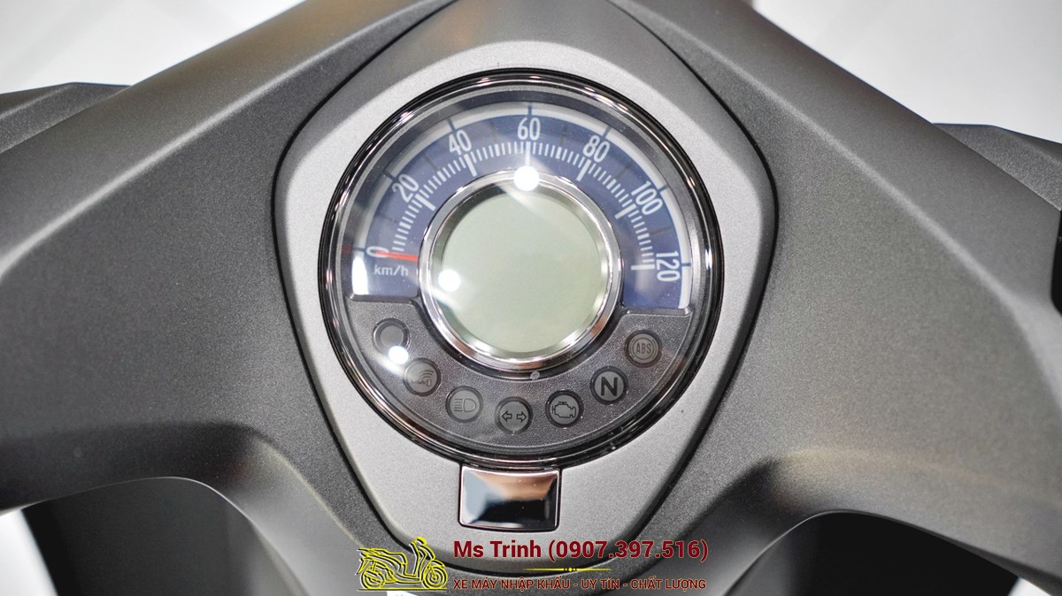 Honda Super Cub C125 nhập Thái ABS 2026 tại Đà Nẵng - Giá Tốt, Có Sẵn Xe