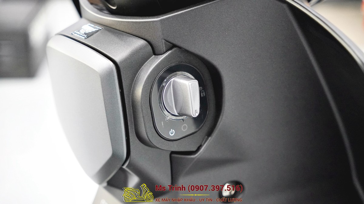 Honda Super Cub C125 nhập Thái ABS 2026 tại Đà Nẵng - Giá Tốt, Có Sẵn Xe