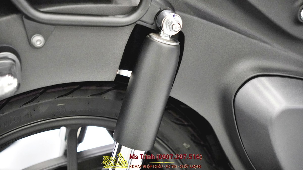 Honda Super Cub C125 nhập Thái ABS 2026 tại Đà Nẵng - Giá Tốt, Có Sẵn Xe