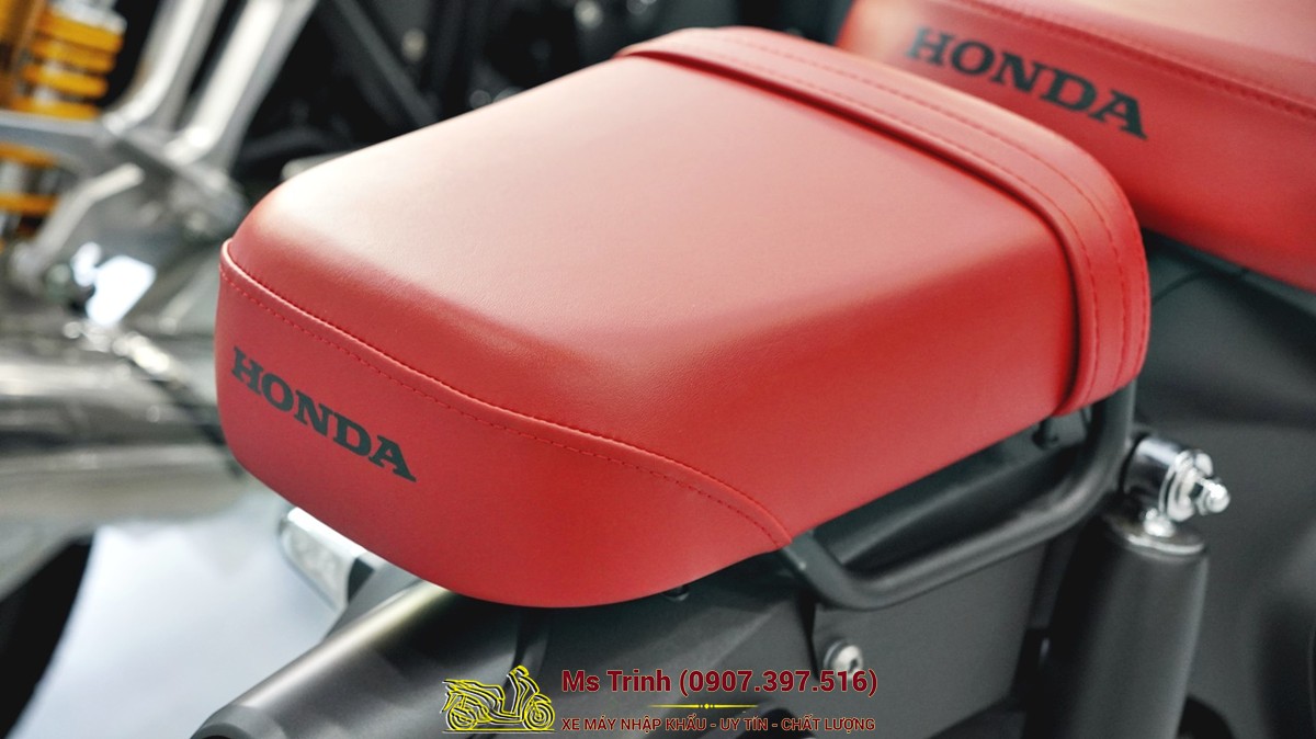 Honda Super Cub C125 nhập Thái ABS 2026 tại Đà Nẵng - Giá Tốt, Có Sẵn Xe