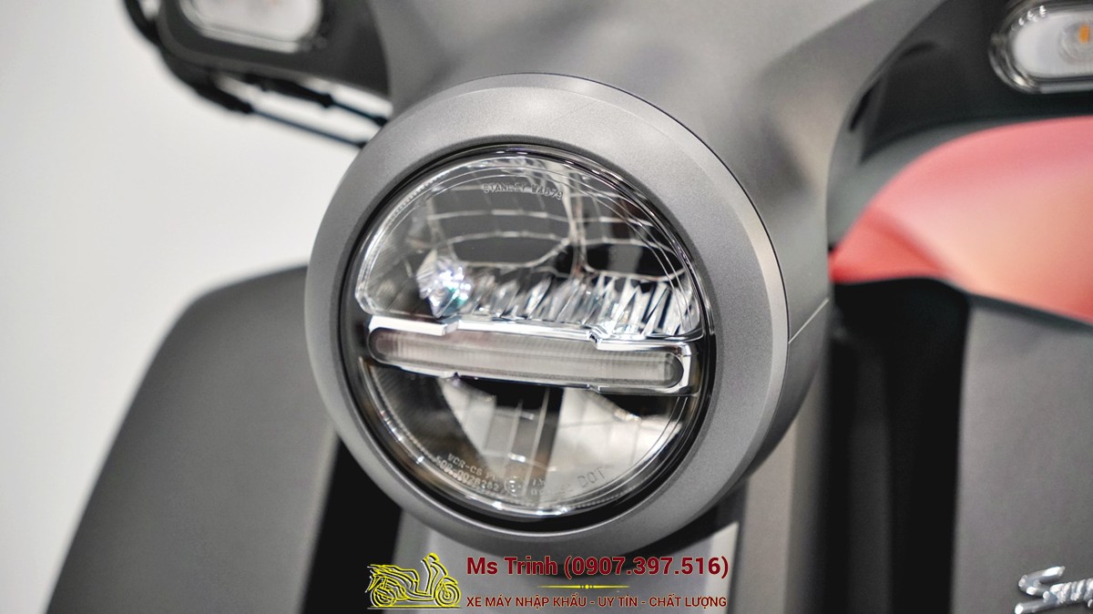 Honda Super Cub C125 nhập Thái ABS 2026 tại Đà Nẵng - Giá Tốt, Có Sẵn Xe