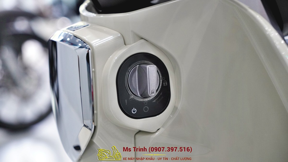 Honda Super Cub C125 nhập Thái ABS 2026 tại Đà Nẵng - Giá Tốt, Có Sẵn Xe