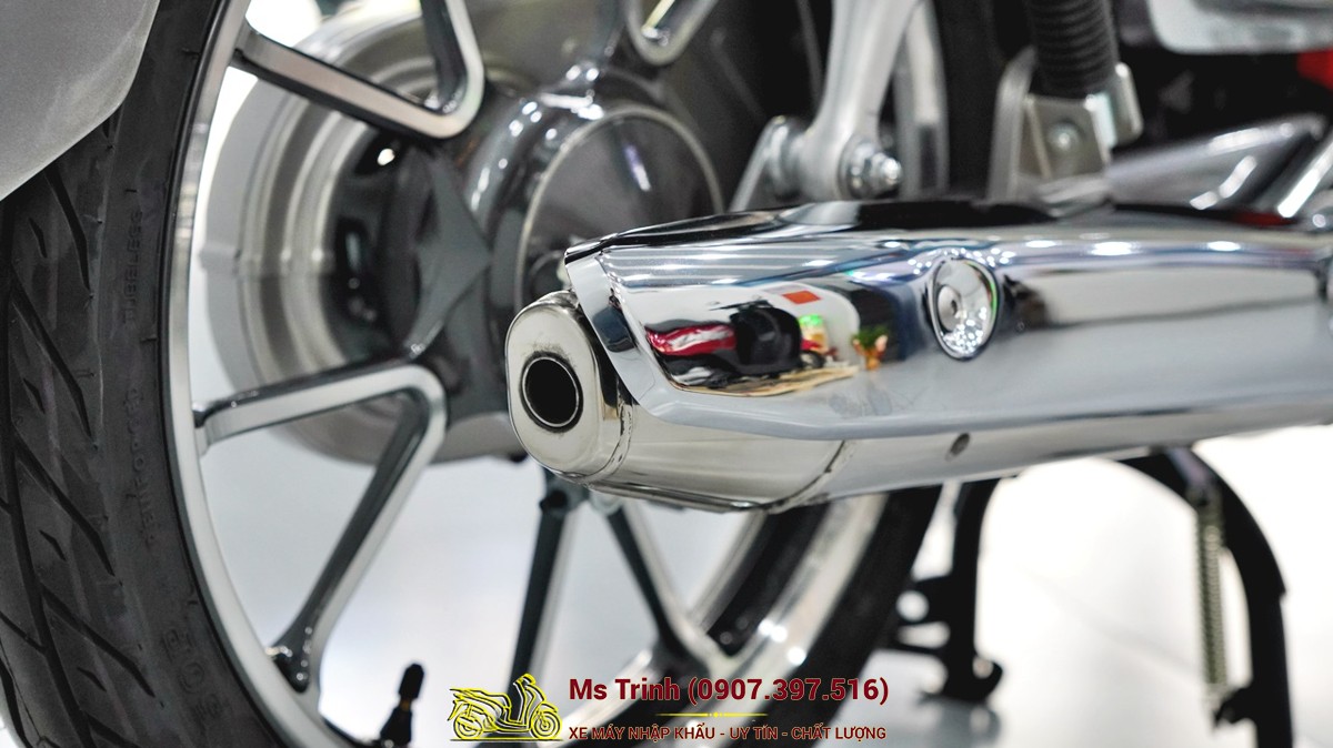 Honda Super Cub C125 nhập Thái ABS 2026 tại Đà Nẵng - Giá Tốt, Có Sẵn Xe