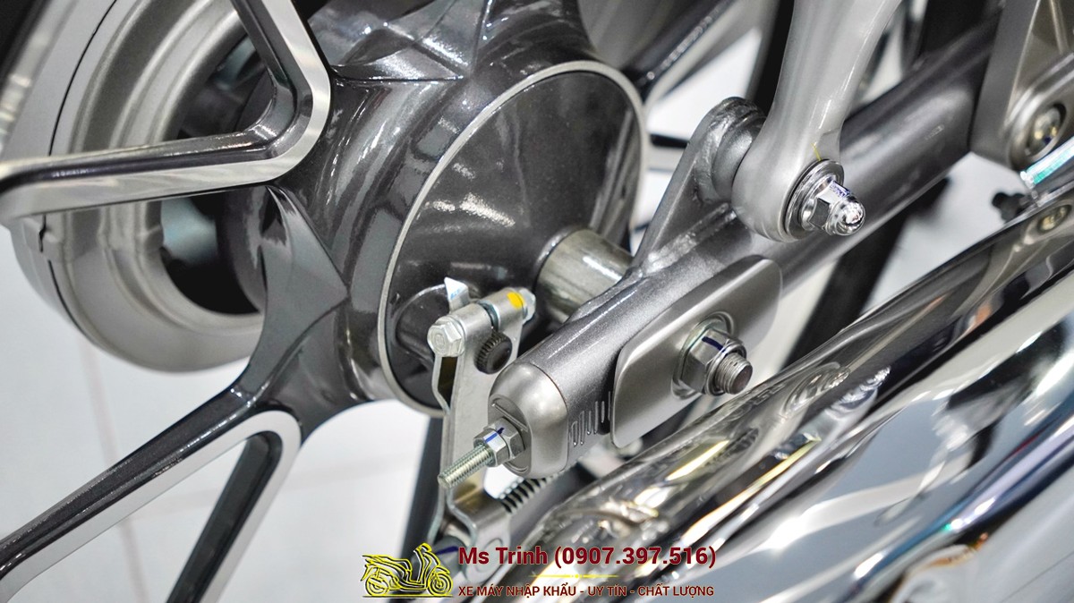 Honda Super Cub C125 nhập Thái ABS 2026 tại Đà Nẵng - Giá Tốt, Có Sẵn Xe