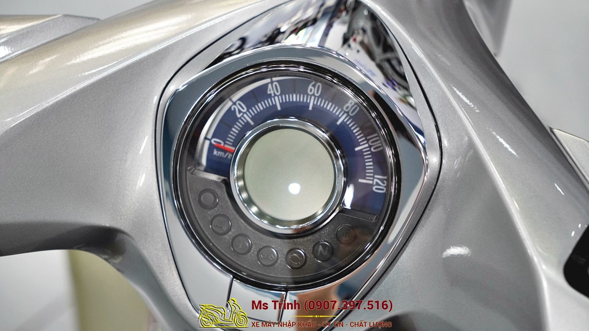 Honda Super Cub C125 nhập Thái ABS 2026 tại Đà Nẵng - Giá Tốt, Có Sẵn Xe