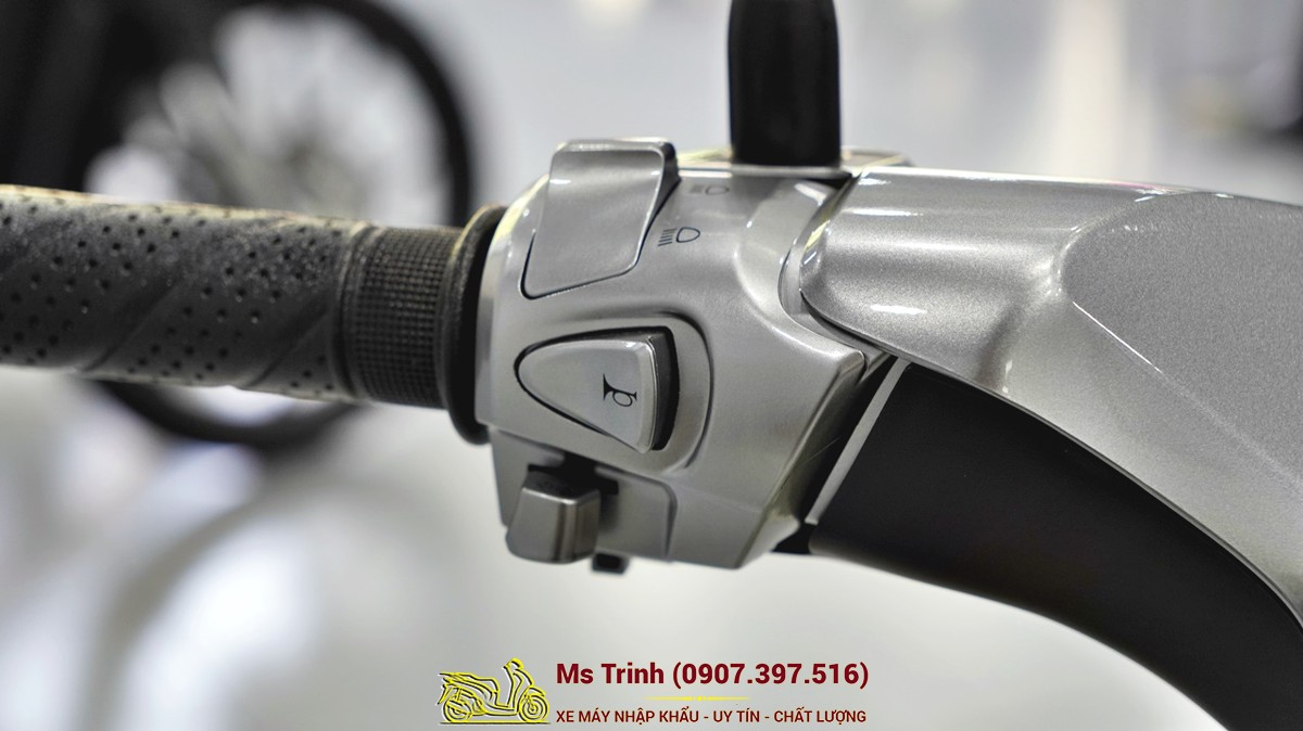 Honda Super Cub C125 nhập Thái ABS 2026 tại Đà Nẵng - Giá Tốt, Có Sẵn Xe