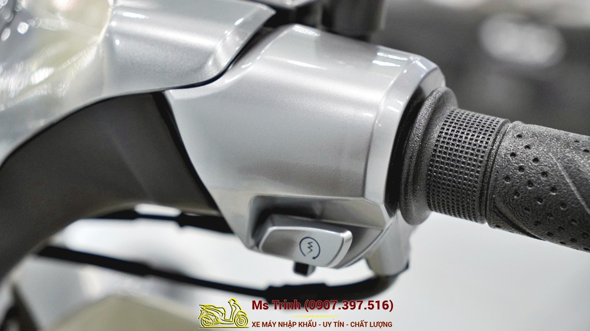 Honda Super Cub C125 nhập Thái ABS 2026 tại Đà Nẵng - Giá Tốt, Có Sẵn Xe