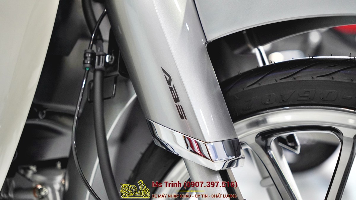 Honda Super Cub C125 nhập Thái ABS 2026 tại Đà Nẵng - Giá Tốt, Có Sẵn Xe