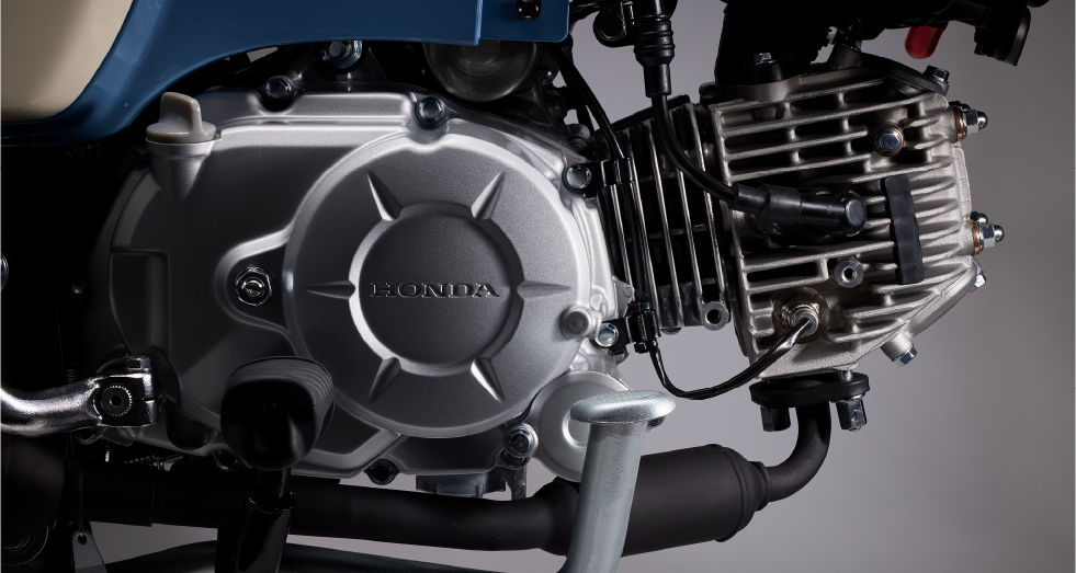 Honda Super 50cc Final Edition, Made In Japan, Siêu Hiếm Ở Đà Nẵng