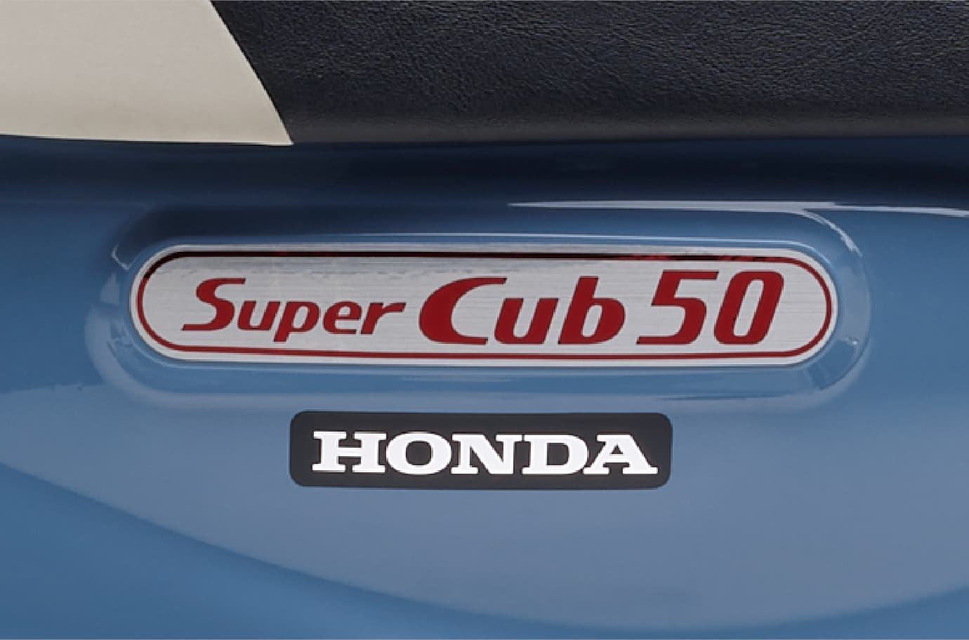 Honda Super 50cc Final Edition, Made In Japan, Siêu Hiếm Ở Đà Nẵng