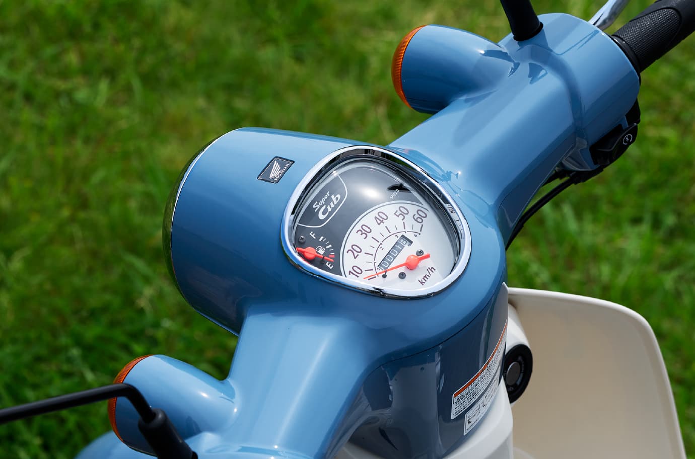 Honda Super 50cc Final Edition, Made In Japan, Siêu Hiếm Ở Đà Nẵng
