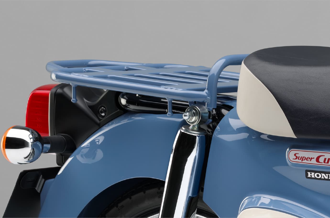 Honda Super 50cc Final Edition, Made In Japan, Siêu Hiếm Ở Đà Nẵng