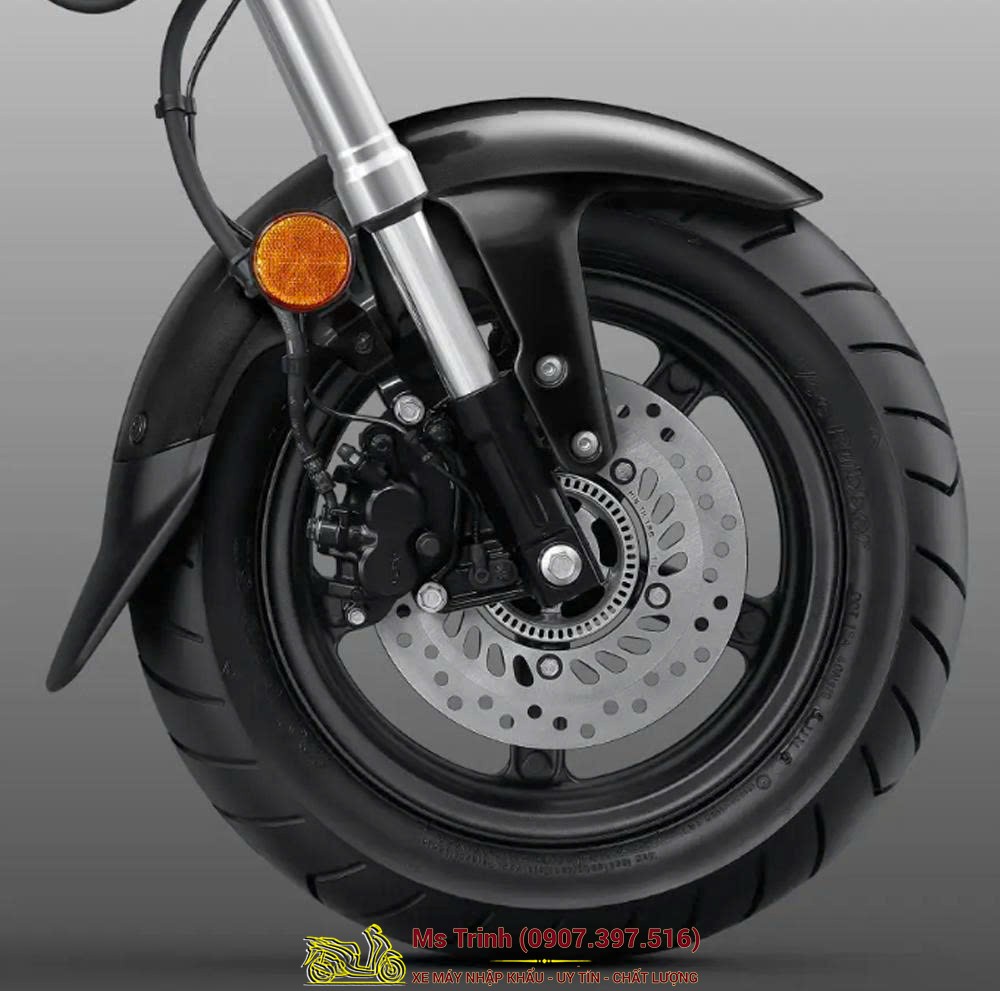 Honda Dax ST125 2026 tại Đà Nẵng - Minibike huyền thoại khung T-Bone đầy cá tính