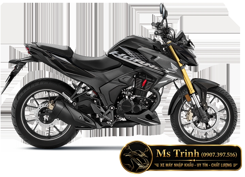 Honda Hornet 2.0 2026 - Naked Bike 184cc mới tại Đà Nẵng
