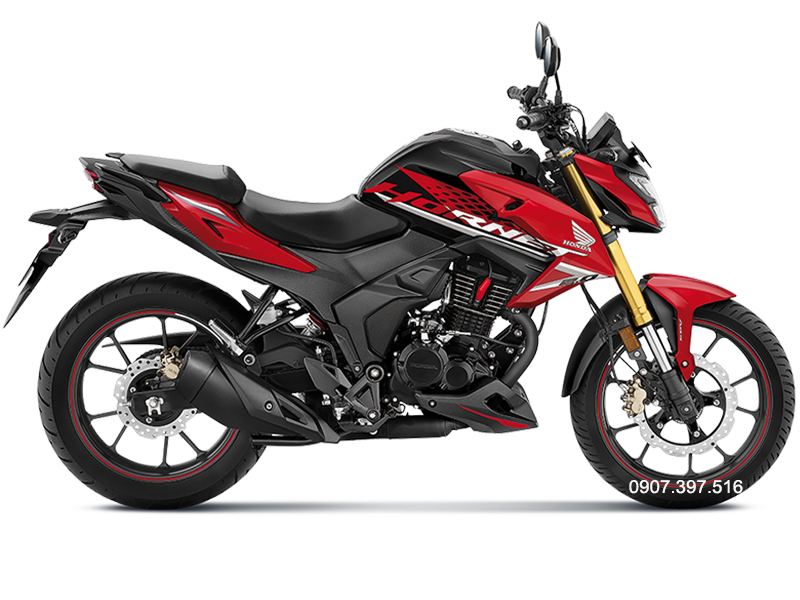Honda Hornet 2.0 2026 tại Đà Nẵng Dáng thể thao, nhiều công nghệ, dễ tiếp cận