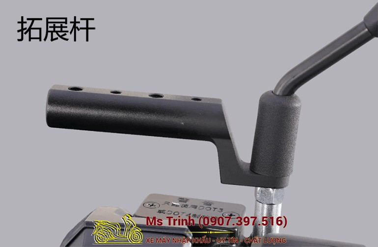 Honda HRD125 2026 - Xe tay ga ADV cá tính, ABS 2 kênh, công nghệ hiện đại tại Đà Nẵng