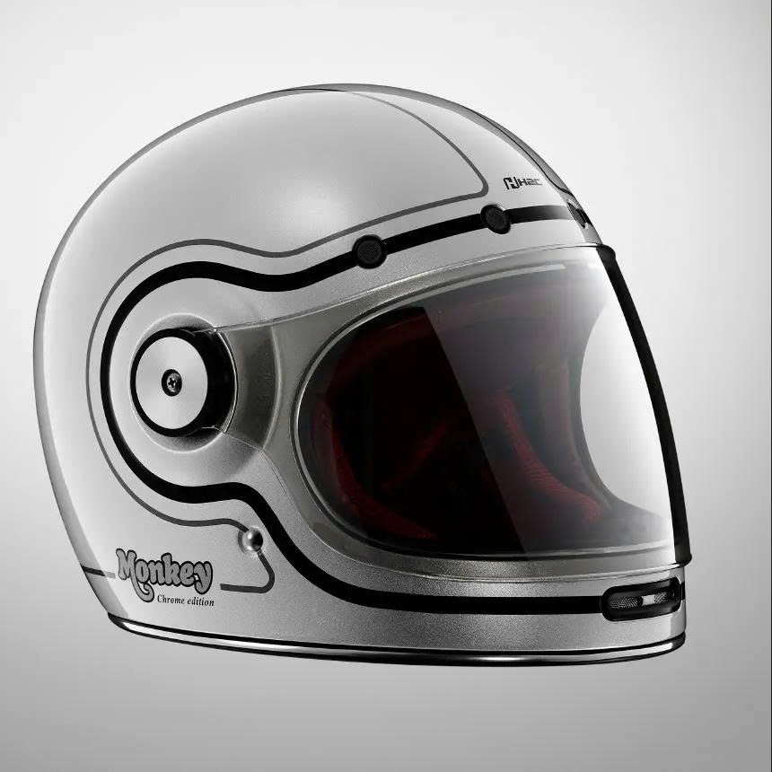 Honda Monkey Chrome Edition 2025 tại Đà Nẵng